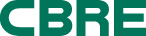 CBRE logo at SEC Info - www.secinfo.com