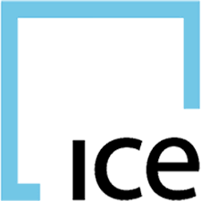 The ICE logo at SEC Info - www.secinfo.com