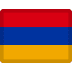Flag of Armenia emoji