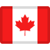 Flag of Canada emoji
