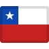 Flag of Chile emoji