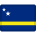 Flag of Curaao emoji