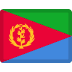 Flag of Eritrea emoji