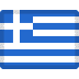 Flag of Greece emoji