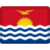 Flag of Kiribati emoji