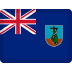 Flag of Montserrat emoji