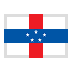 Flag of Netherlands Antilles emoji
