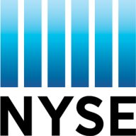 New York Stock Exchange / ICE emoji