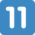 NewsHour - 11 emoji