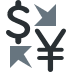 Trade: Exchange/Swap emoji