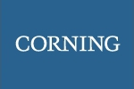 Corning logo at SEC Info - www.secinfo.com