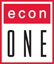 Econ One logo at SEC Info - www.secinfo.com