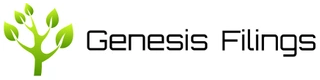 Genesis Filings logo at SEC Info - www.secinfo.com