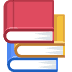 Books emoji