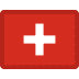 Flag of Switzerland emoji