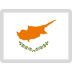 Flag of Cyprus emoji