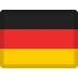 Flag of Germany emoji