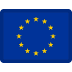 Flag of European Union emoji