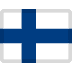 Flag of Finland emoji