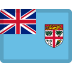 Flag of Fiji emoji