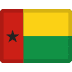 Flag of Guinea-Bissau emoji