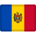 Flag of Moldova emoji