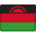 Flag of Malawi emoji
