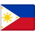 Flag of Philippines emoji