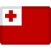 Flag of Tonga emoji