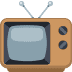 Television emoji